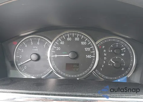 2006 Buick Lacrosse Cx from USA, damaged, VIN 2G4WC552461259446